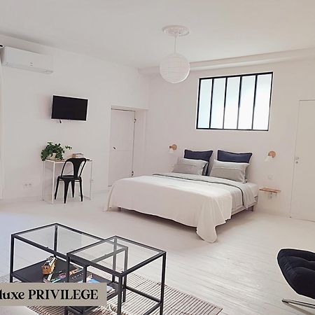 Le Prince - Maison D'Hotes Marseillan  Exterior foto