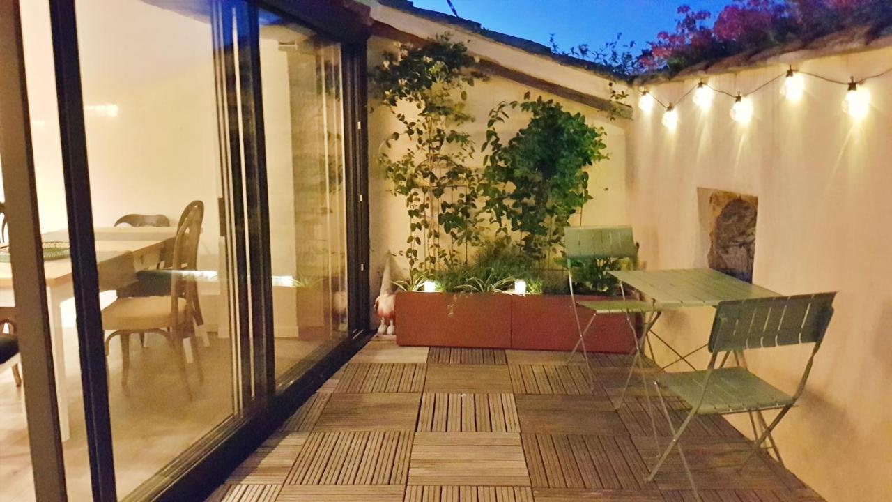 Le Prince - Maison D'Hotes Marseillan  Exterior foto