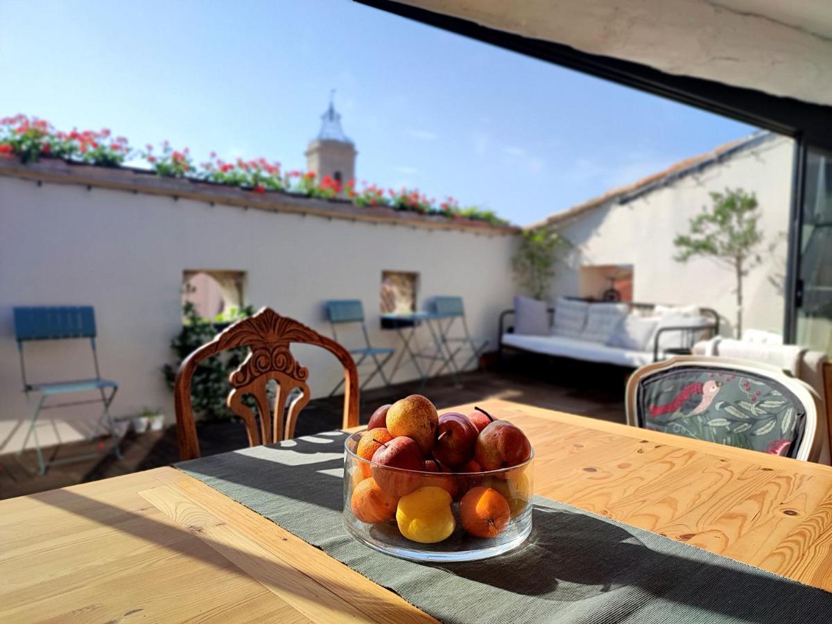 Le Prince - Maison D'Hotes Marseillan  Exterior foto